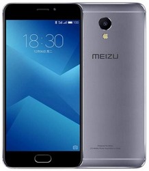 Прошивка телефона Meizu M5 Note в Магнитогорске